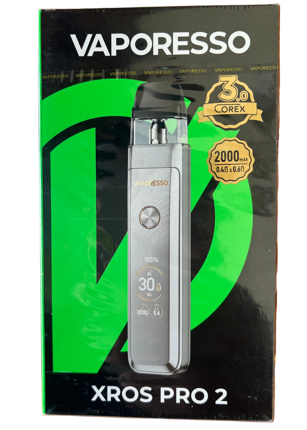 Vaporesso XROS PRO