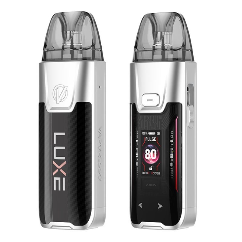 Vaporesso Luxe XR Max 2 – Silver