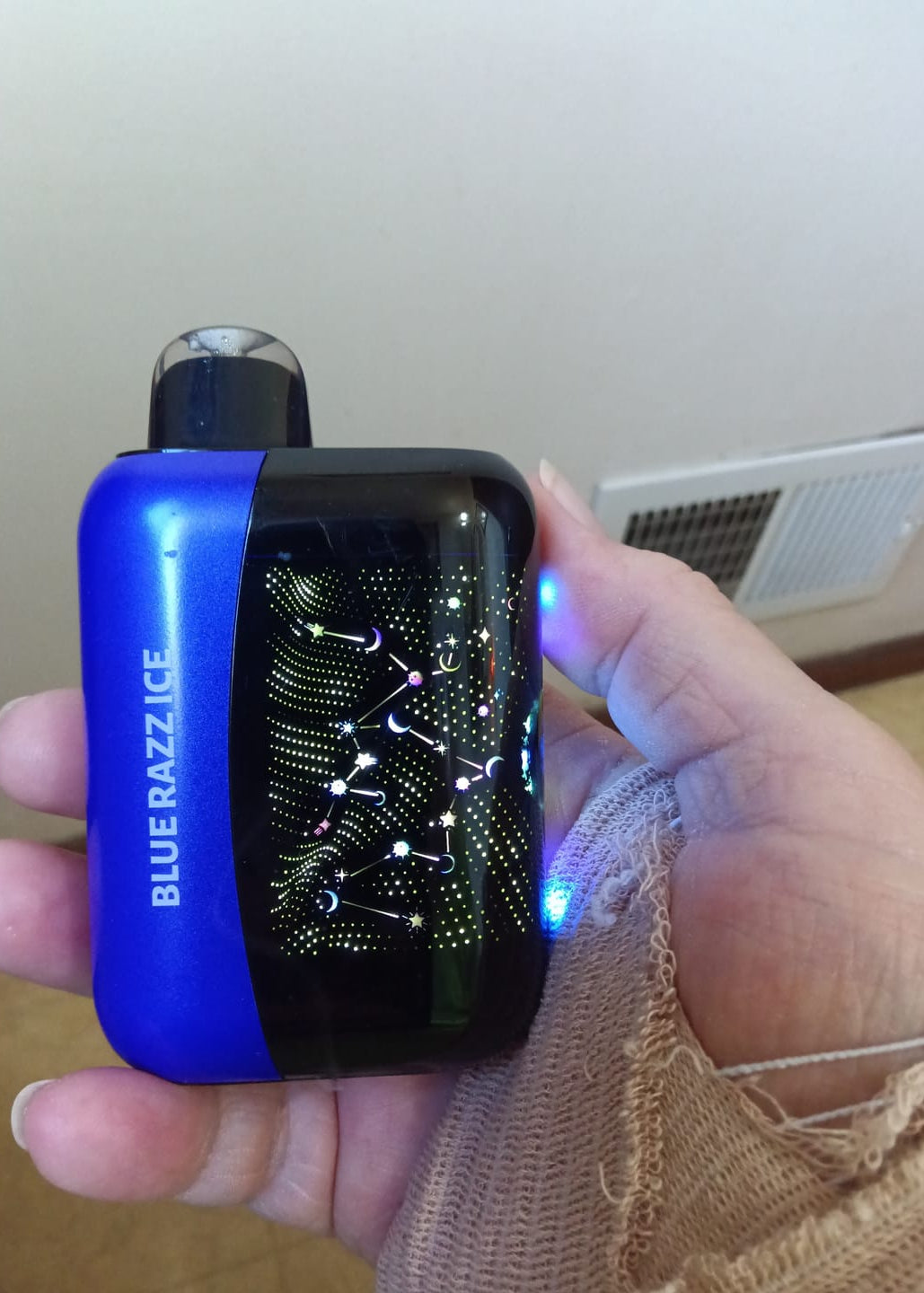 Fume Pro 30K Puffs 5%