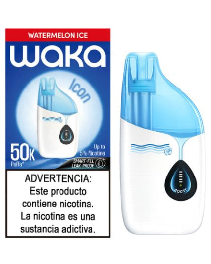 WAKA 50K