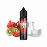 Juice BLVK FREE FUSION KIWI POM BERRY 3MG 60ML