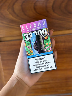 Elfbar Gh 33K Pro