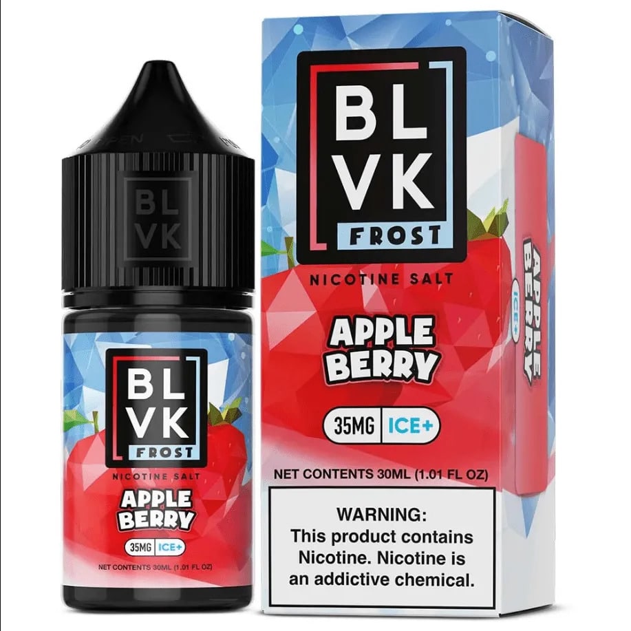 Essência BLVK Watermelon  50mg