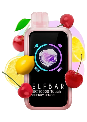 Elfbar BC10k Touch