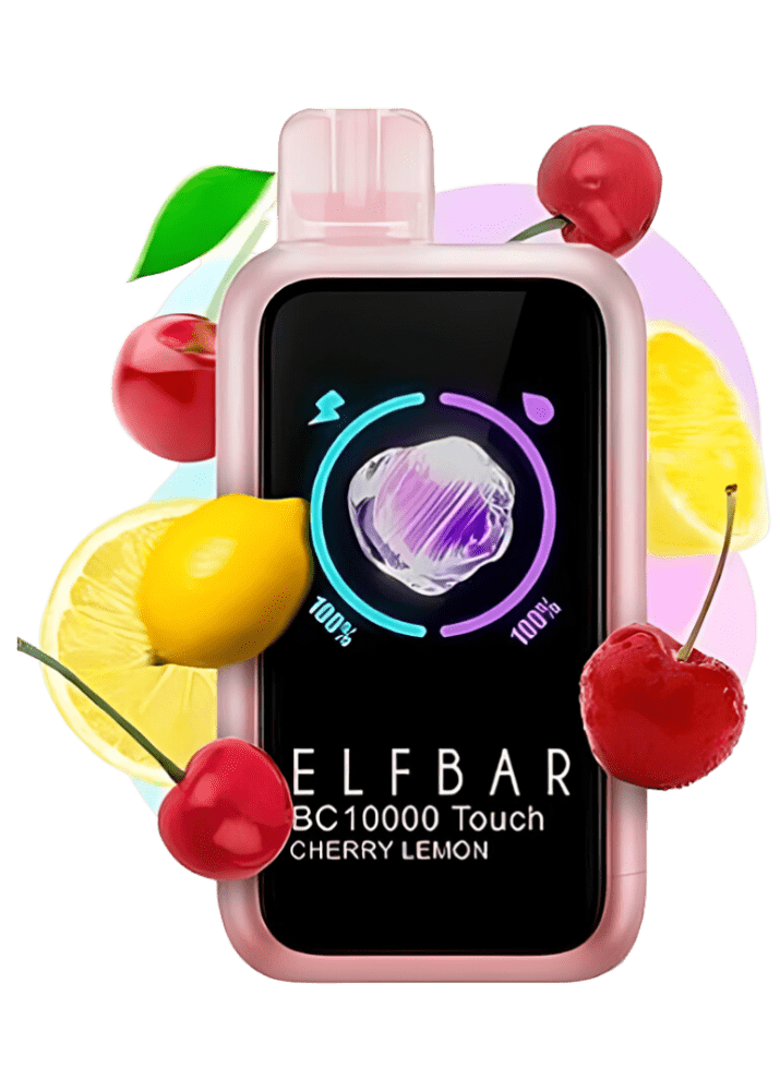 Elfbar BC10k Touch