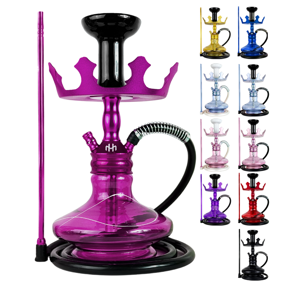NARGUILE COMPLETO HOOKAH MONSTER