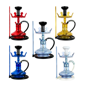 NARGUILE COMPLETO HOOKAH MONSTER