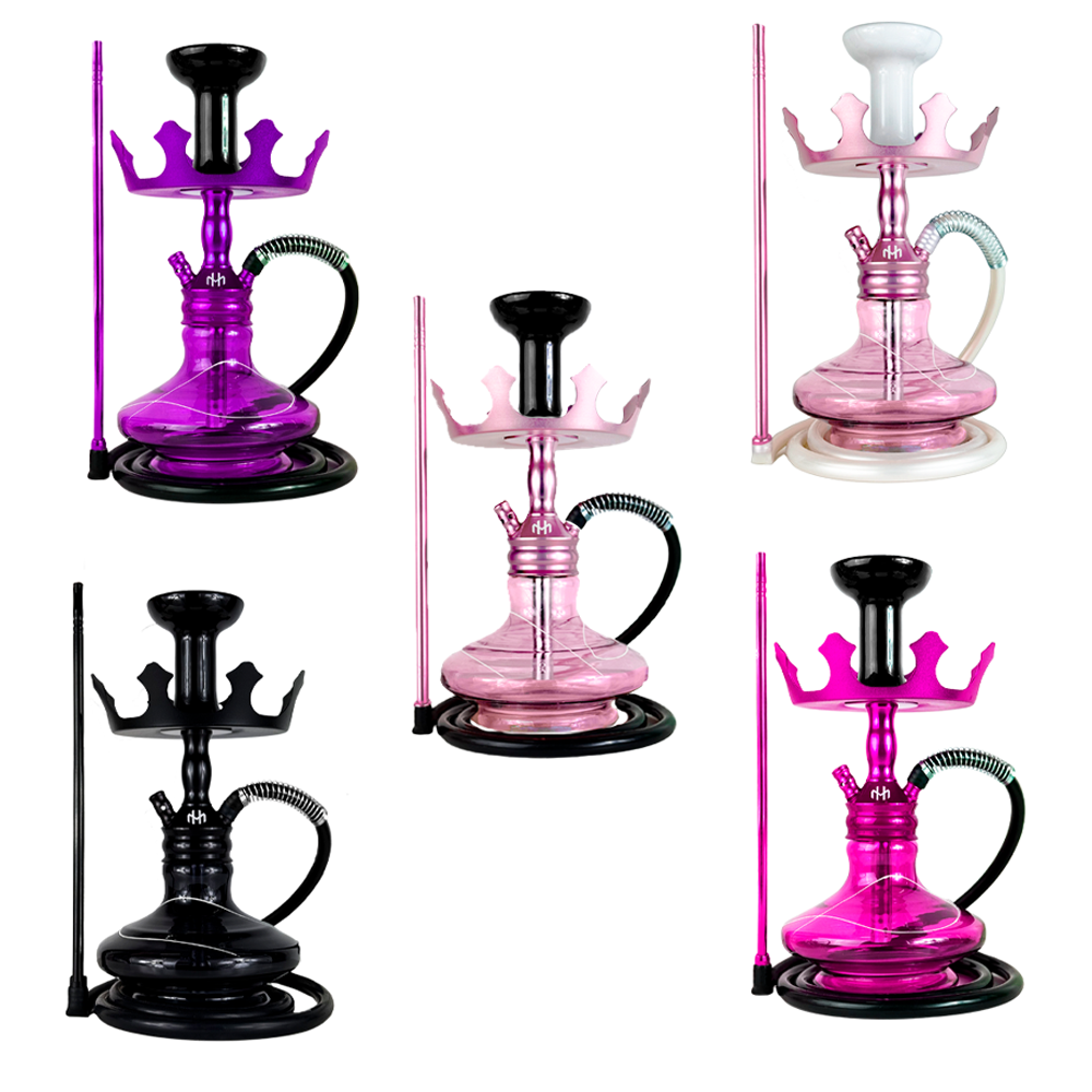 NARGUILE COMPLETO HOOKAH MONSTER