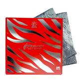 Alumínio Predator Skin Edition - 10 folhas