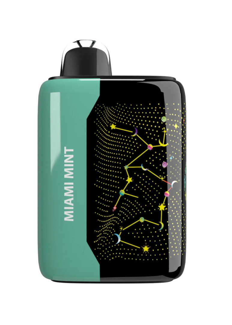 Fume Pro 30K Puffs 5%