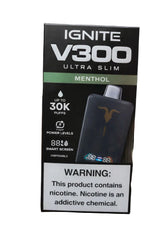 Ignite V300 Slim