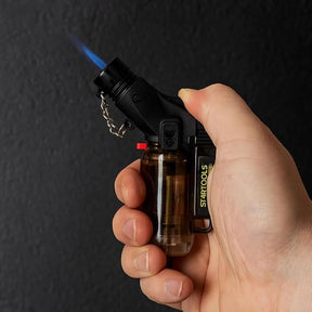 Mini Maçarico Portátil