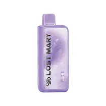 Lost Mary MT 20K