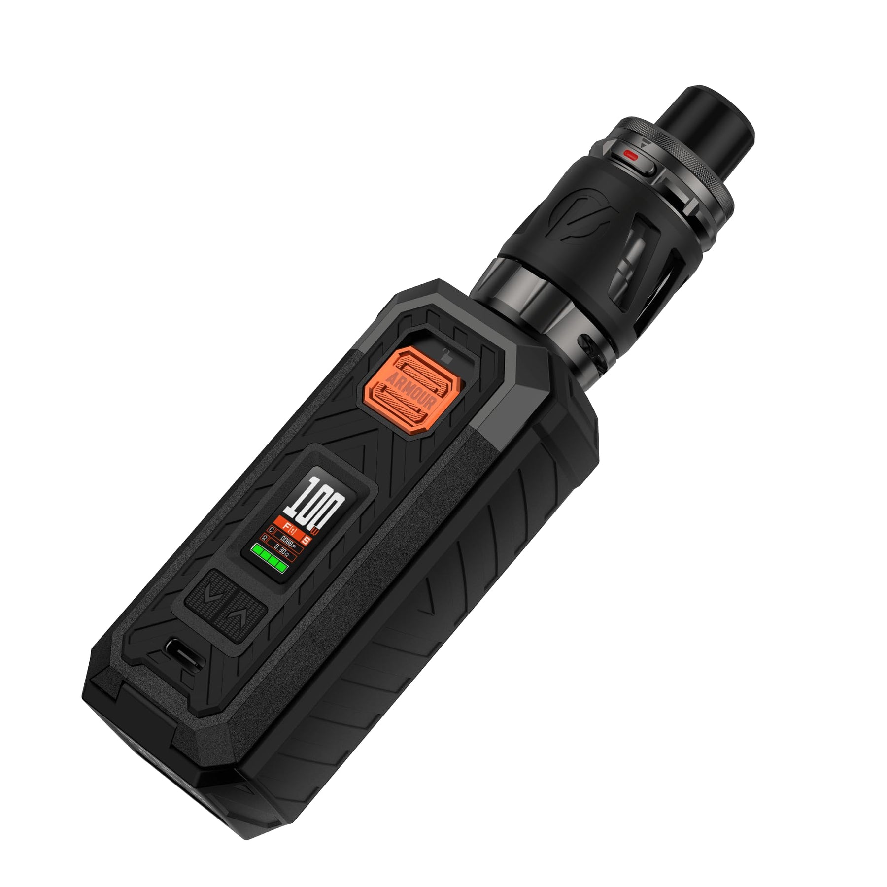 Vaporesso ARMOUR S (iTank T) Black
