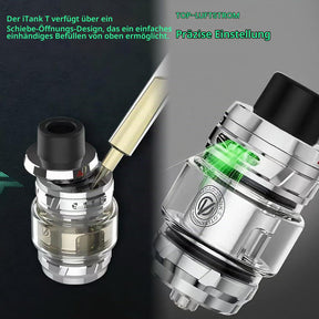 Vape mod Armour Ultra Camo Silver - Vaporesso | 100W