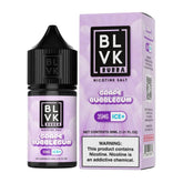 Juice Grape Bubblegum - BLVK Unicorn | nic salt  50mg/30mL