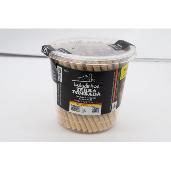 TABACO BOLADO 1 UNIDADE