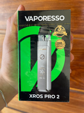 Vaporesso XROS PRO 2