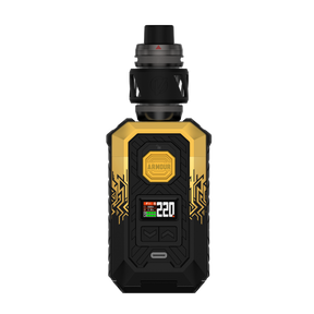 Vaporessso ARMOUR MAX KIT CYBER GOLD (iTank T)