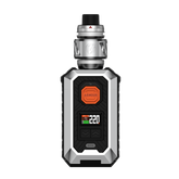 Vaporessso ARMOUR MAX KIT SILVER (iTank T)