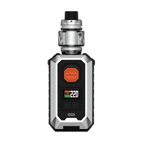 Vaporessso ARMOUR MAX KIT SILVER (iTank T)