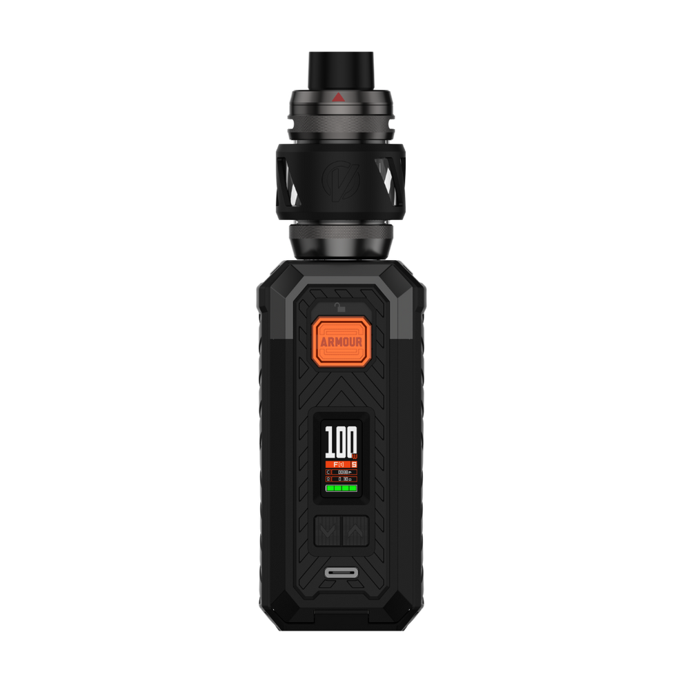 Vaporesso ARMOUR S (iTank T) Black