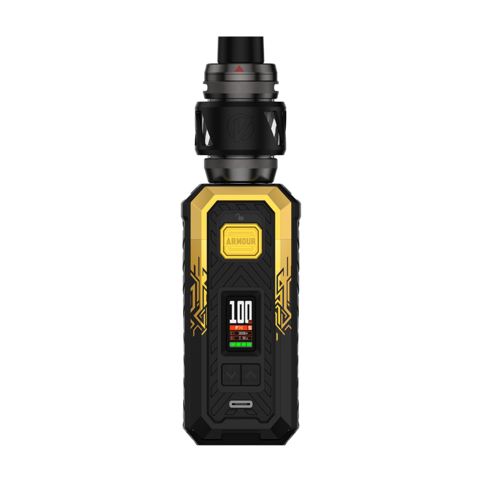 Vaporesso ARMOUR S (iTank T) Cyber gold