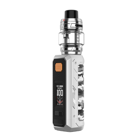 Vape mod Armour Ultra Camo Silver - Vaporesso | 100W