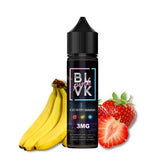 Juice Strawberry Banana Ice - Pink | BLVK Unicorn - 60 - 03mg/mL