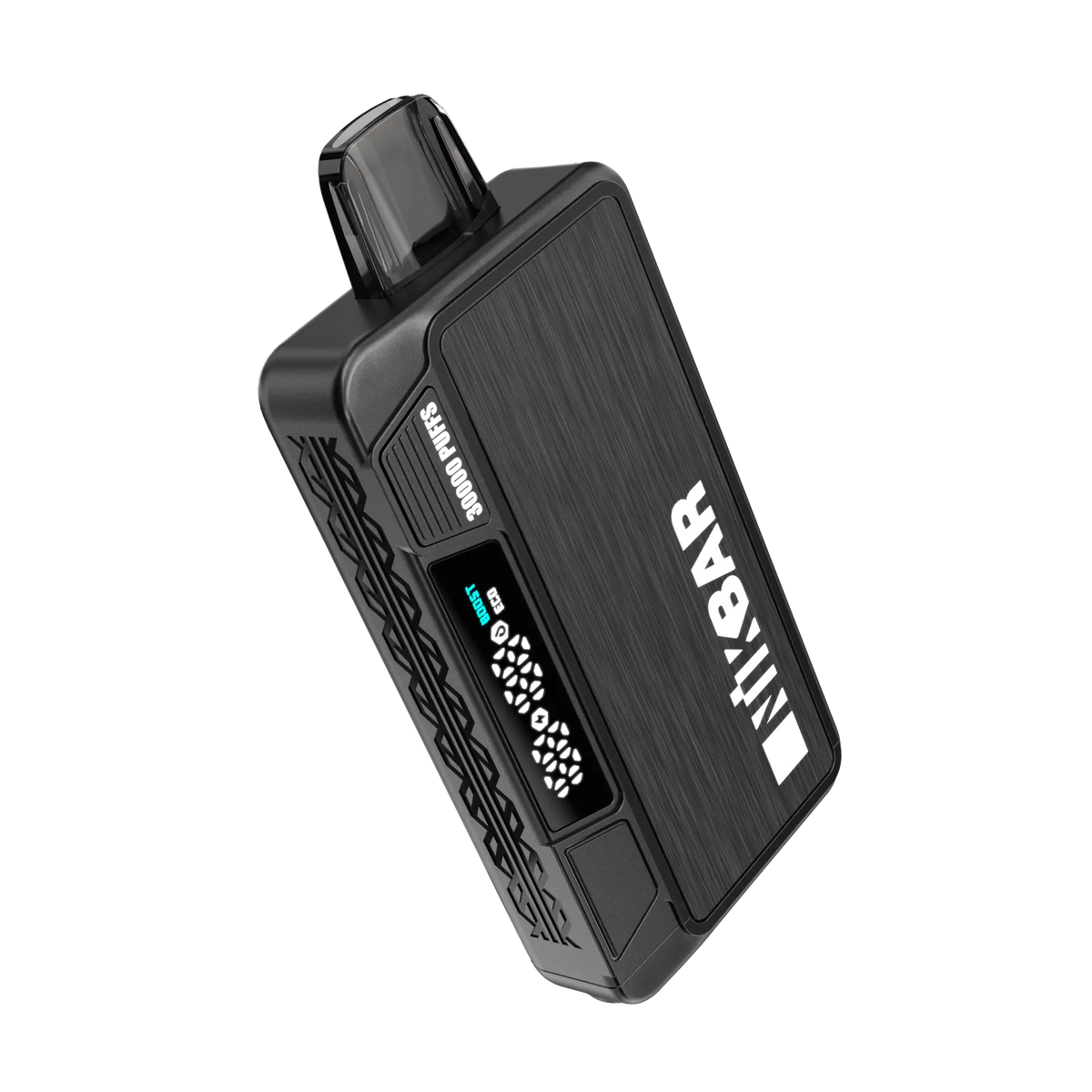 NIKBAR 30000 – Pod Descartável – 30000Puffs