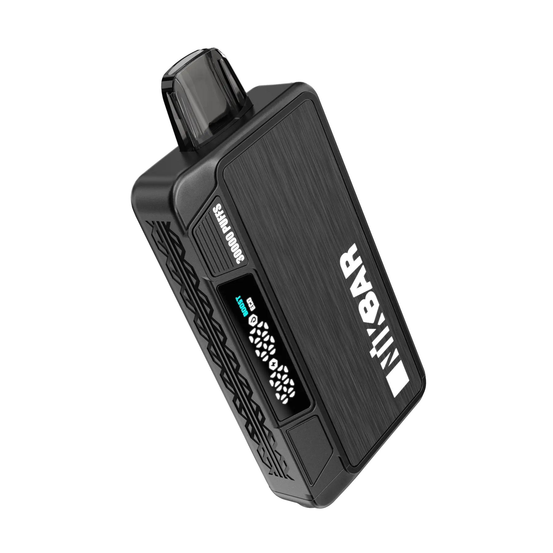 NIKBAR 30000 – Pod Descartável – 30000Puffs
