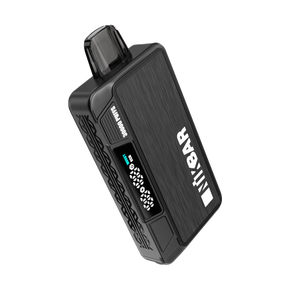 NIKBAR 30000 – Pod Descartável – 30000Puffs