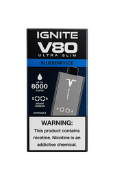 Ignite V80 Ultra Slim