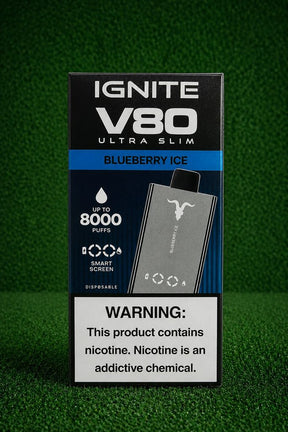 Ignite V80 Ultra Slim