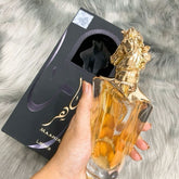 Perfume Maahir Lattafa Gold 100ml