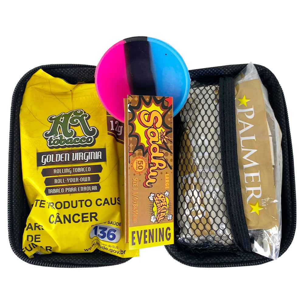 KIT HEADSHOP START