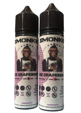 JUICE SMONKEY CHICLETE ICE 3MG 60ML