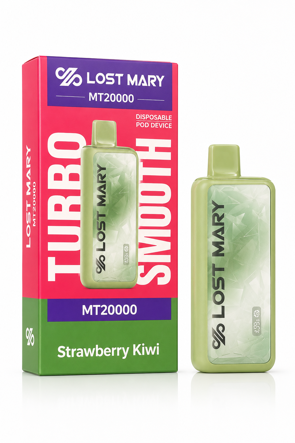 Lost Mary MT 20K