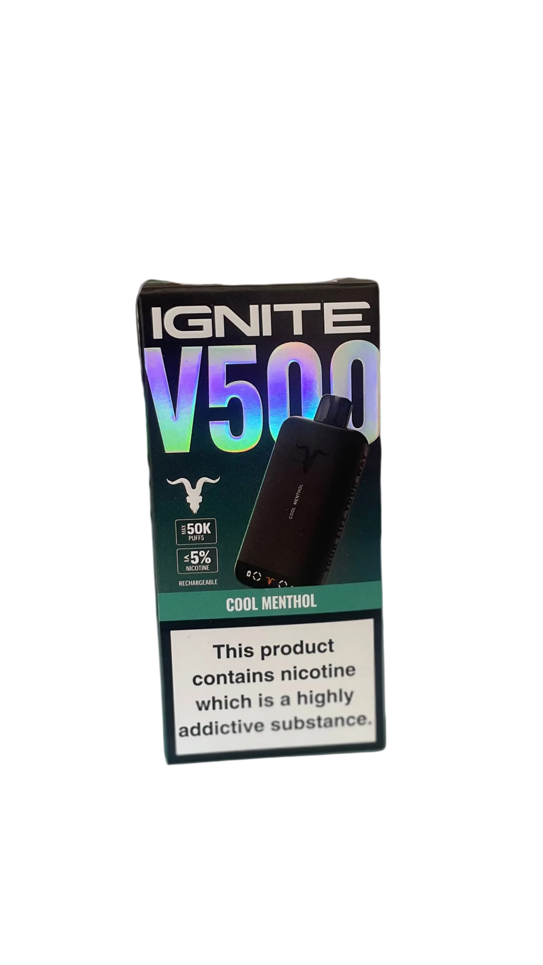 Ignite V500