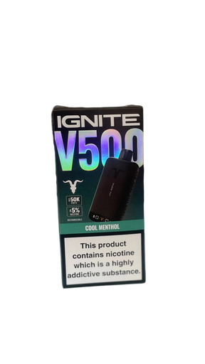 Ignite V500