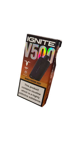 Ignite V500