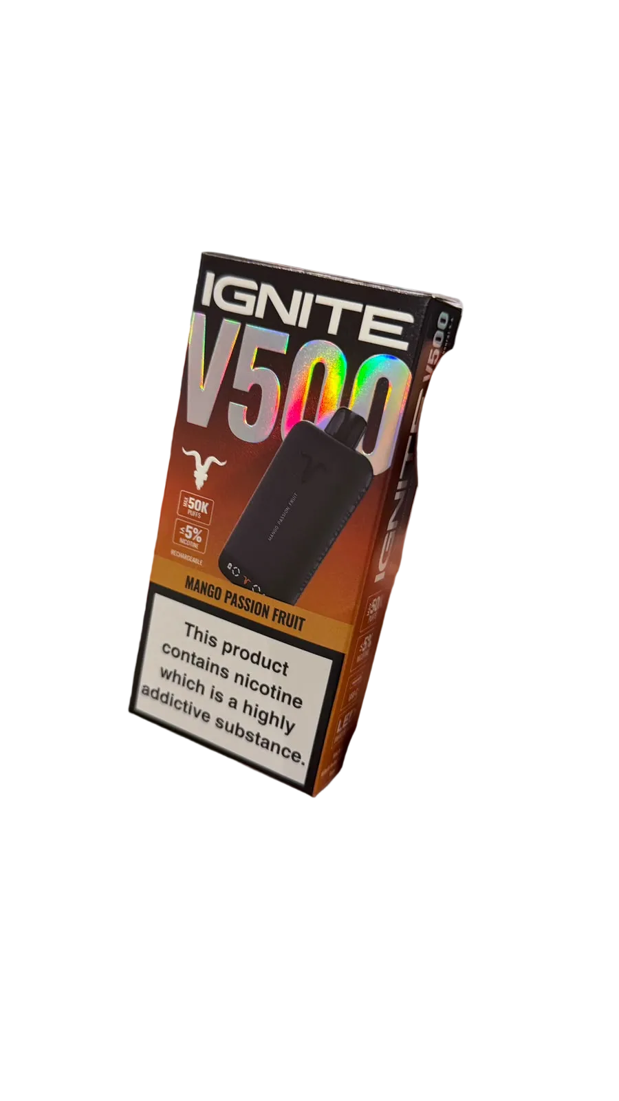 Ignite V500