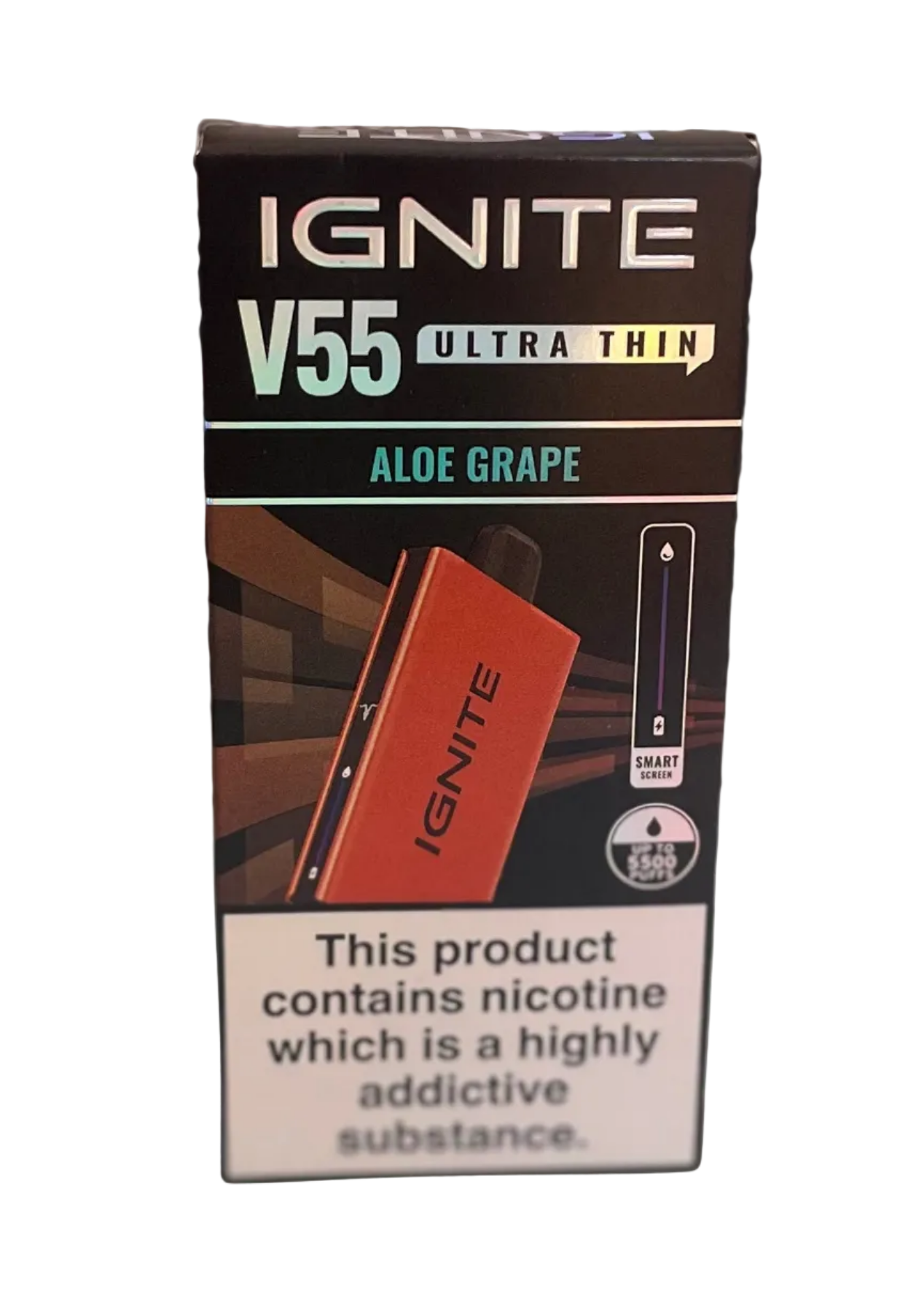 IGNITE V55 (NEW)