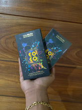 POD SYSTEM UWEL CALIBURN KOKO