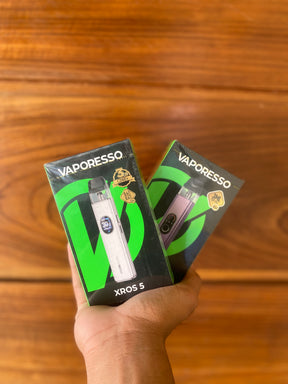 Vaporesso XROS 5