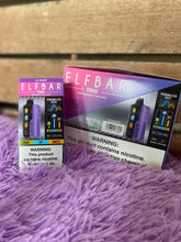 Elfbar Trio 40k
