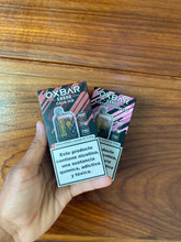 OX BAR 9,5K + Cordinha