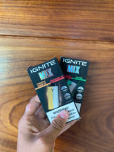 Ignite V400 MIX | 5% (50mg)