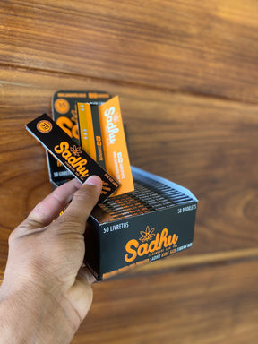 SEDA SADHU LARGE UNIDADE C/M 30