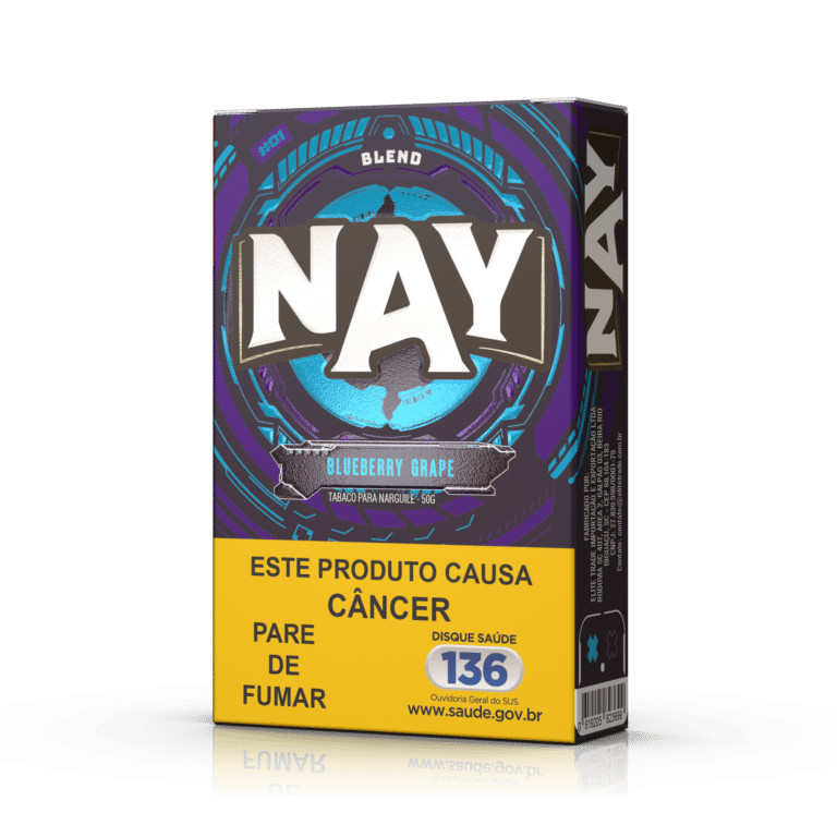 ESSENCIA NAY SABOR  Blube Grape
